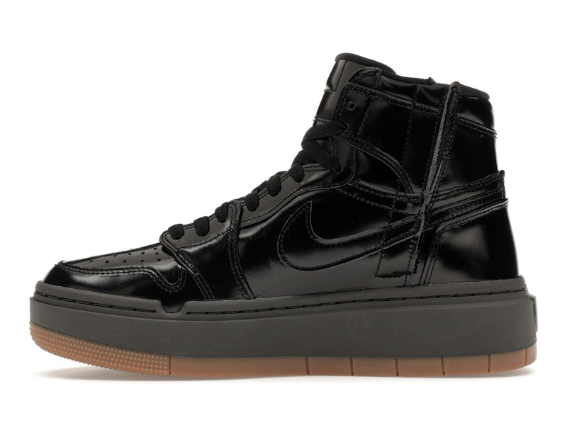 Jordan 1 Elevate High SE Black Gum (Women's)