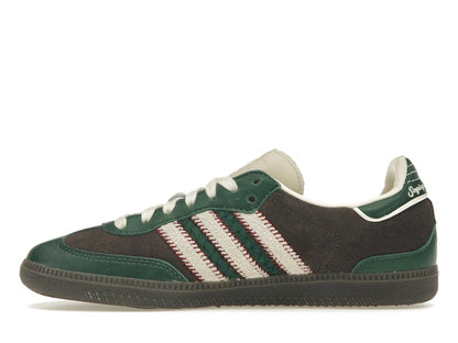 adidas Samba OG notitle Green