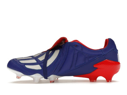 adidas Predator Mania FG Japan Blue