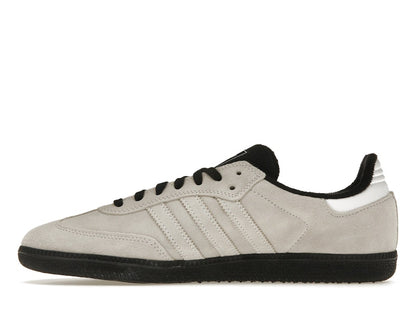 adidas Samba ADV Cloud White Black