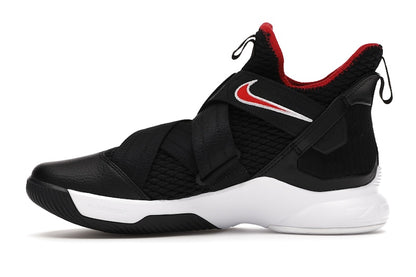Nike LeBron Zoom Soldier 12 Bred
