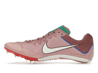 Nike Rival Sprint Red Stardust Stadium Green University Red Pale Ivory