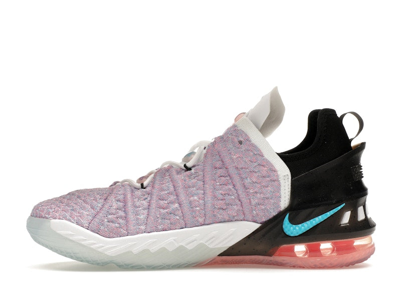 Nike LeBron 18 Graffiti (GS)