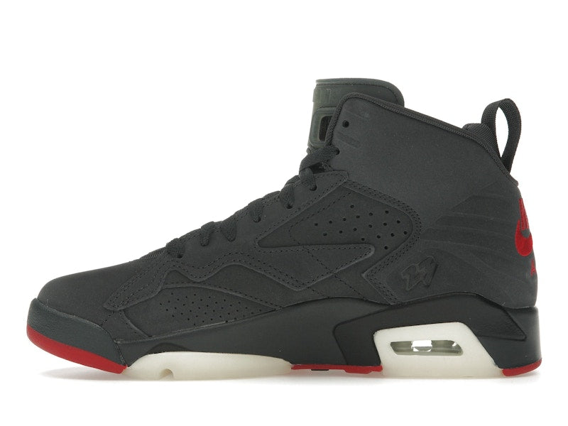 Jordan MVP Anthracite Gym Red (Women's)