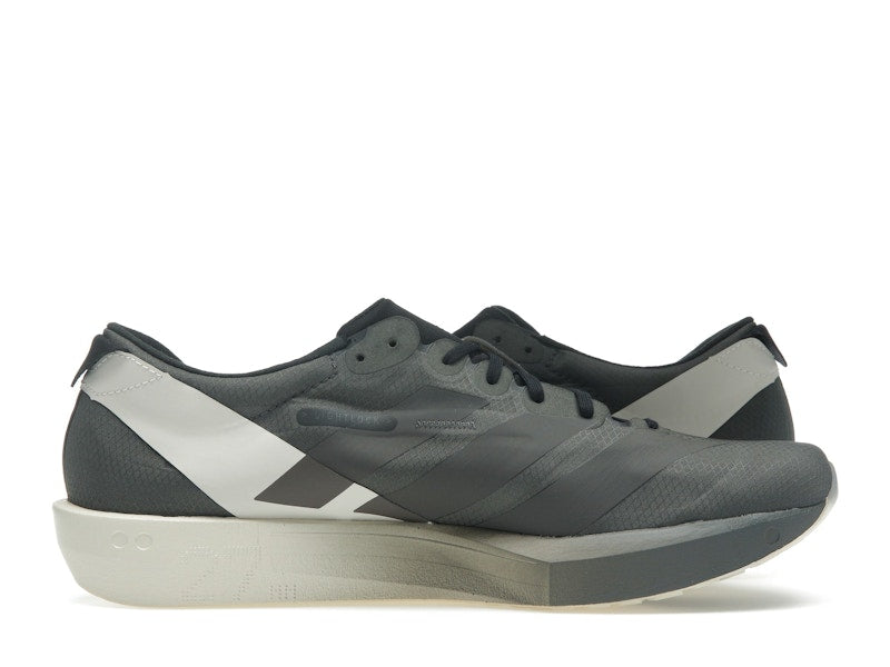 adidas Adizero Adios 9 Y-3 Cinder Black