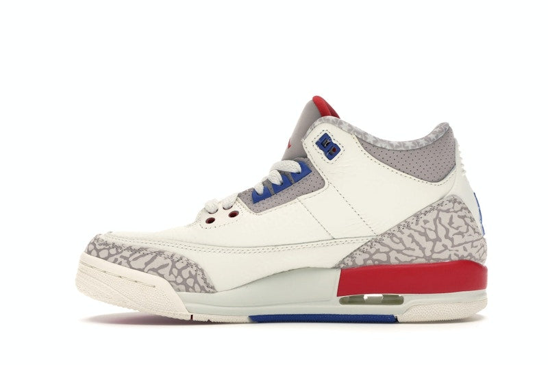 Jordan 3 Retro International Flight (GS)