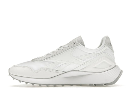 Reebok Classic Leather Legacy AZ Cloud White Cold Grey