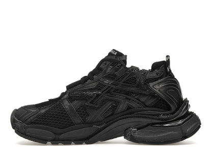 Balenciaga Runner Black (Women's)