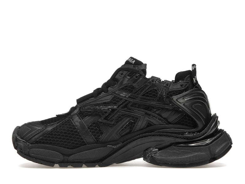 Balenciaga Runner Black (Women's)