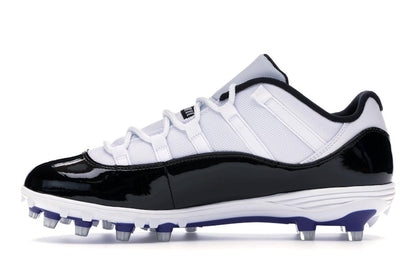Jordan 11 Retro Low Cleat Concord