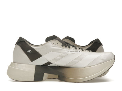 adidas Adizero Adios Pro 4 Y-3 Alumina Cinder