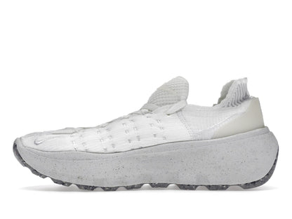 Nike Space Hippie 04 Summit White Pure Platinum