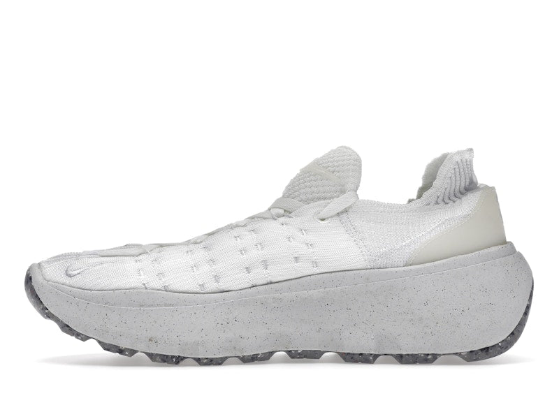 Nike Space Hippie 04 Summit White Pure Platinum