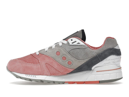 Saucony Shadow Master 5000 AFEW Goethe
