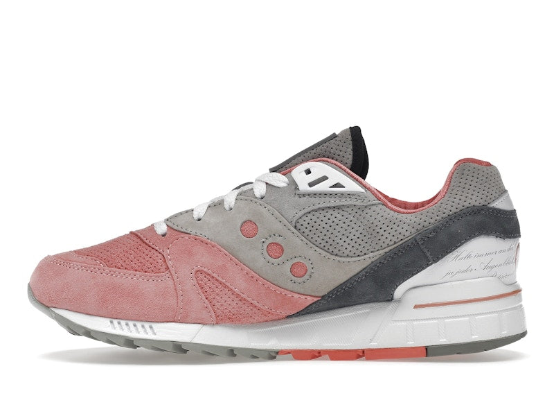Saucony Shadow Master 5000 AFEW Goethe