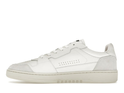 Axel Arigato Dice Lo White Grey
