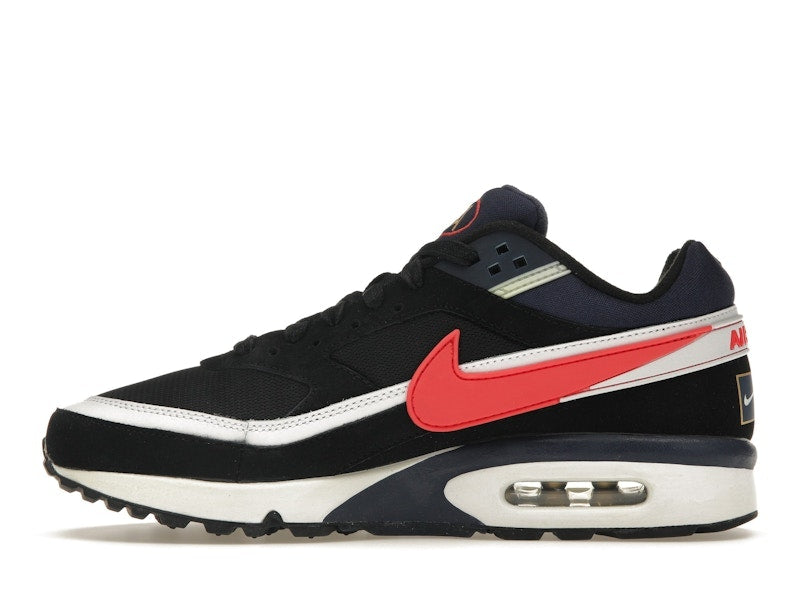 Nike Air Max BW Olympic (2016)