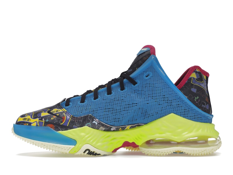 Nike LeBron 19 Low LeBronival