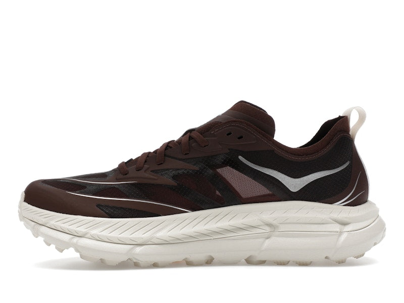 Hoka One One Mafate Speed 4 Lite Cold Brew