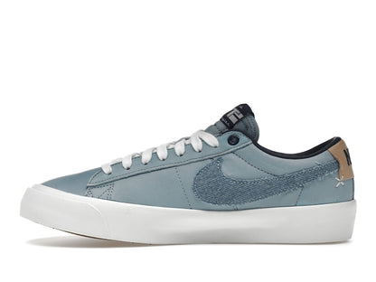 Nike SB Zoom Blazer Low GT Light Denim