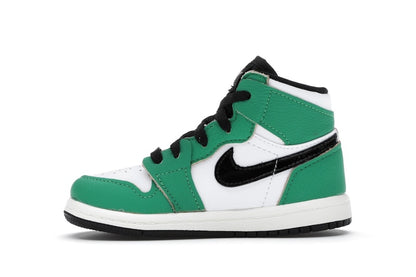 Jordan 1 Retro High Lucky Green (TD)