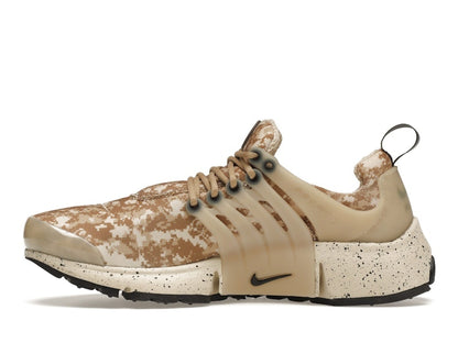 Nike Air Presto Digi Camo