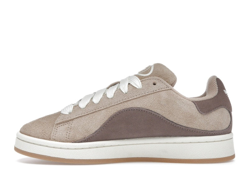 adidas Campus 00s Camp Magic Beige Off White Trace Brown (Women's)