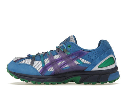 ASICS Gel-Sonoma 15-50 A.P.C. Blue Purple