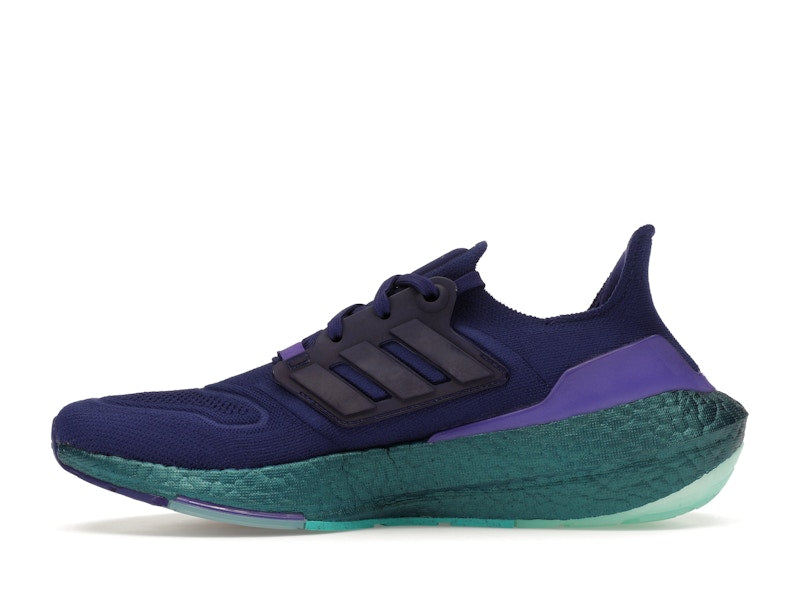 adidas Ultra Boost 22 Legacy Indigo Purple Rush (Women's)