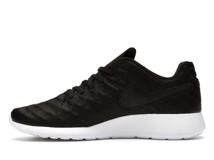 Nike Roshe Tiempo Vi Qs Black Black-Metallic Gold White