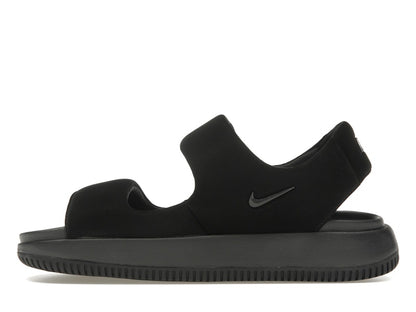 Nike Calm Sandal Black