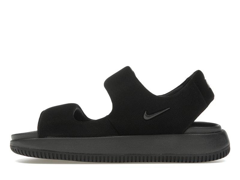 Nike Calm Sandal Black