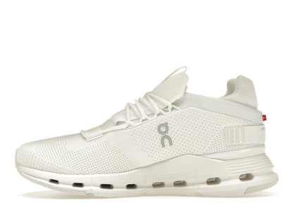 On Running Cloudnova Undyed White (2023) (Women's)