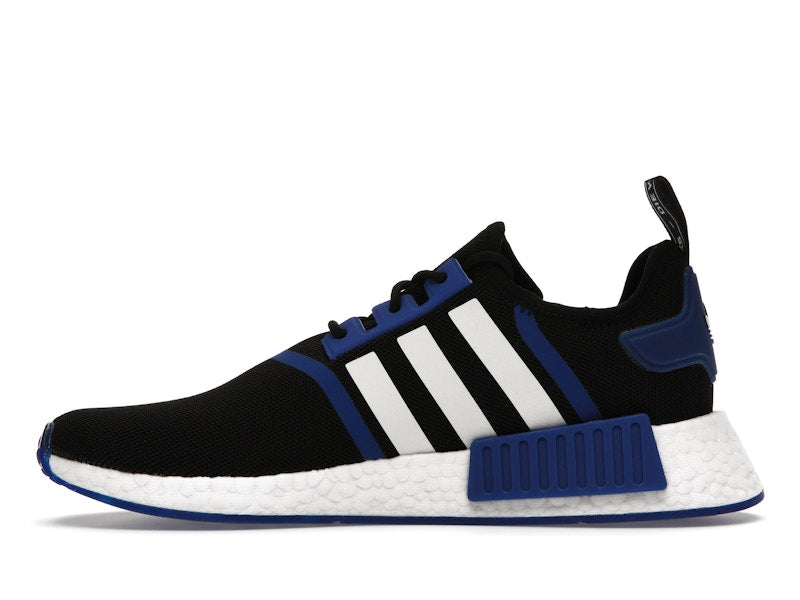 adidas NMD R1 Primeblue Core Black Royal