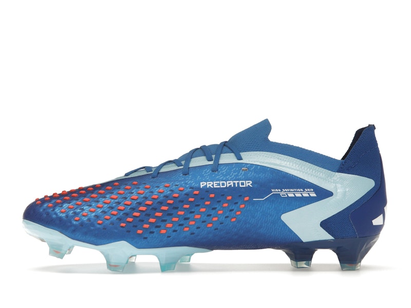 adidas Predator Accuracy.1 Low FG Marinerush Pack