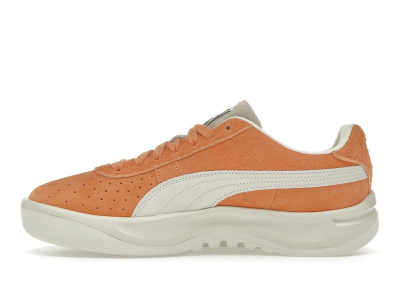 Puma GV Special Suede Maple Syrup