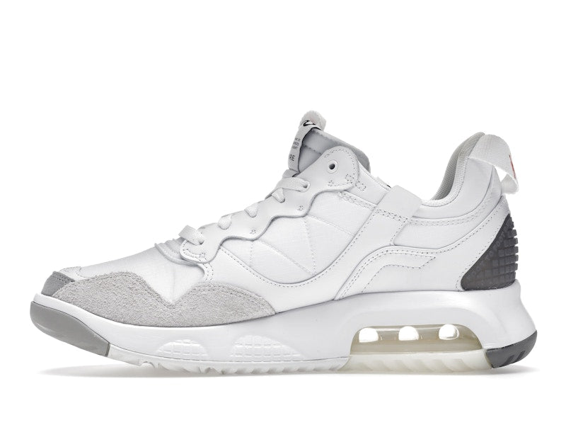 Jordan MA2 White Grey Black