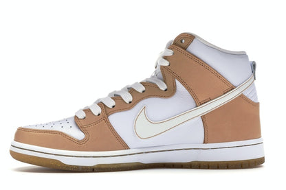 Nike SB Dunk High Premier Win Some Lose Some (Special Box with Accessories)