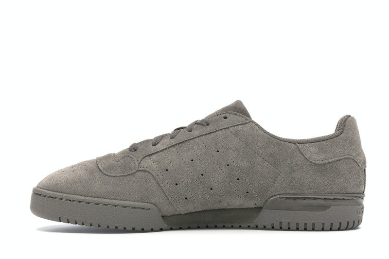 adidas Yeezy Powerphase Simple Brown