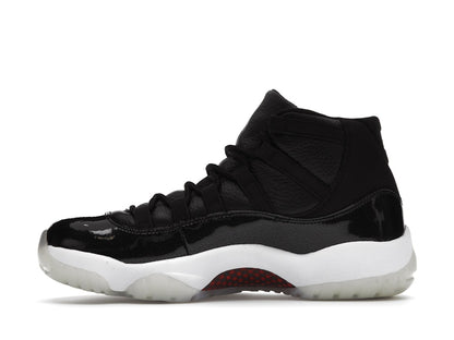 Jordan 11 Retro 72-10