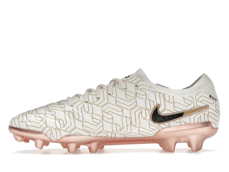 Nike Tiempo Legend 10 Elite FG United Golden Pack