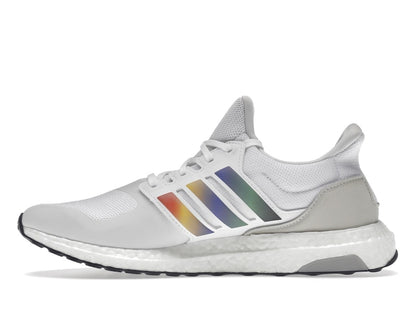 adidas Ultra Boost DNA White Multi (Women's)
