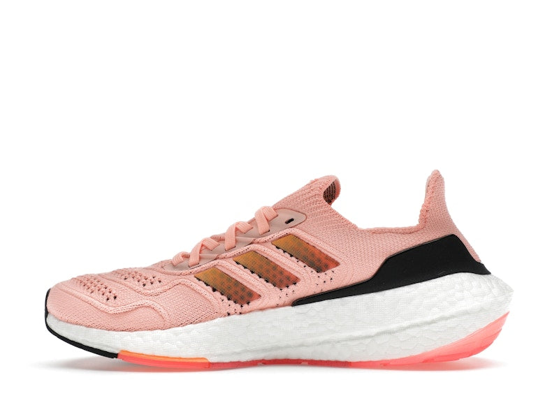 adidas Ultra Boost 22 Heat.Rdy Light Flash Orange (Women's)