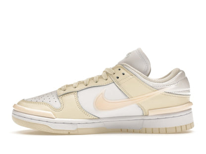 Nike Dunk Low Twist Coconut Milk Guava Ice (Women's)