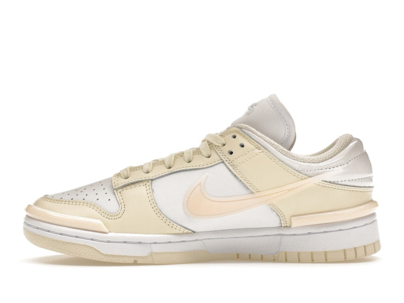 Nike Dunk Low Twist Coconut Milk Guava Ice (Women's)