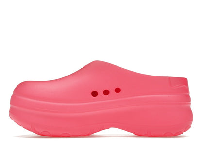 adidas adiFOM Stan Smith Mule Lucid Pink (Women's)