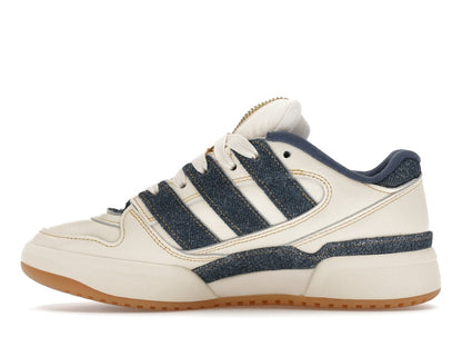 adidas Forum2000 BzRP Cream White Preloved Ink