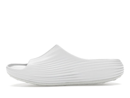 Nike ReactX Rejuven8 Slide Summit White