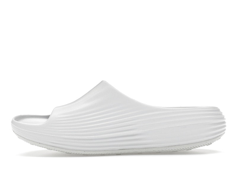 Nike ReactX Rejuven8 Slide Summit White