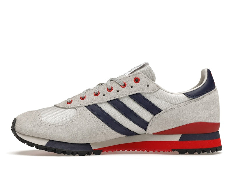 adidas Hoylake SPZL Grey Power Red